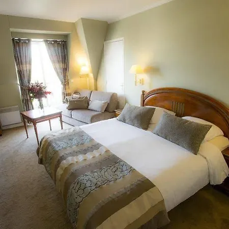 Augeval De Charme & Hotel Deauville