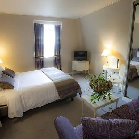 Augeval De Charme & Hotel Deauville