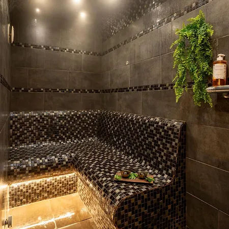 Augeval De Charme&spa Hotel Deauville
