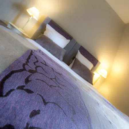Augeval De Charme&spa Hotel Deauville