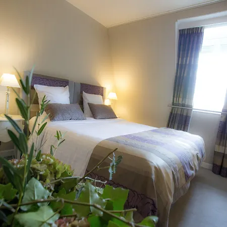 Augeval De Charme&spa Deauville