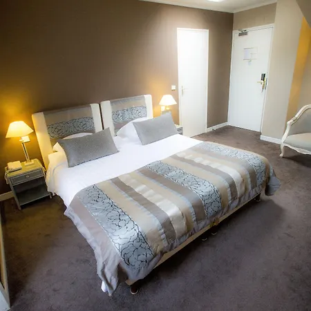 Augeval De Charme&spa