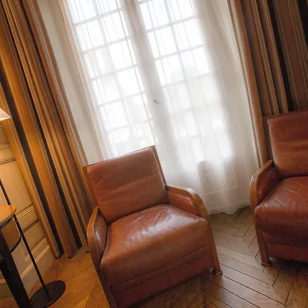 Augeval De Charme&spa 3* Deauville