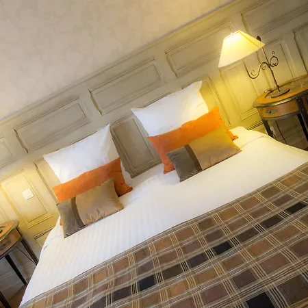 Augeval De Charme&spa