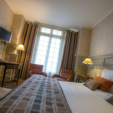 Augeval De Charme&spa