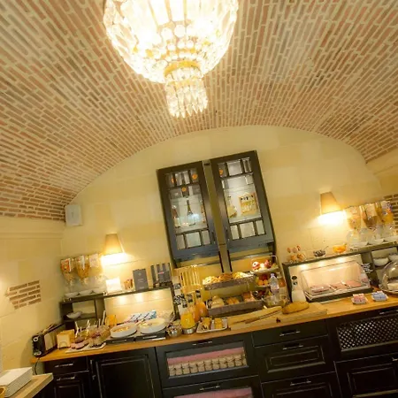 Augeval De Charme&spa Deauville