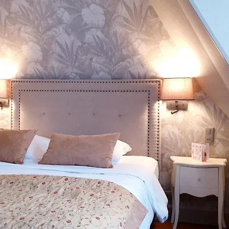 Augeval De Charme & 3* Deauville