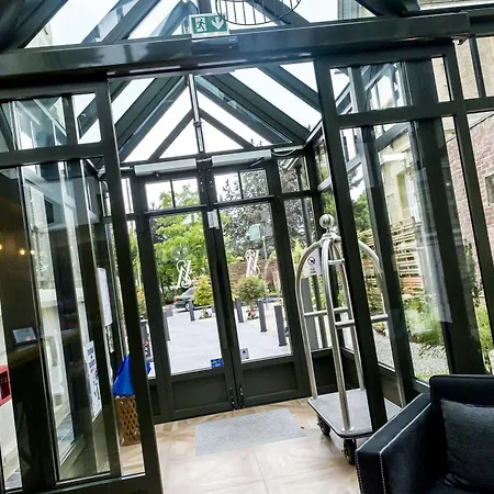 Hotel Augeval De Charme &