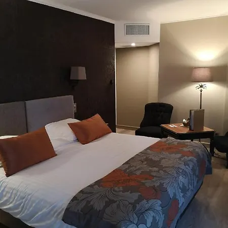 Augeval De Charme & Hotel Deauville