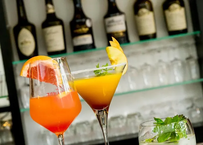 Augeval De Charme & 3* Deauville