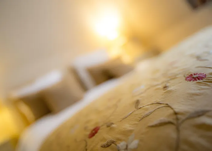 Augeval De Charme & Hotel 3*