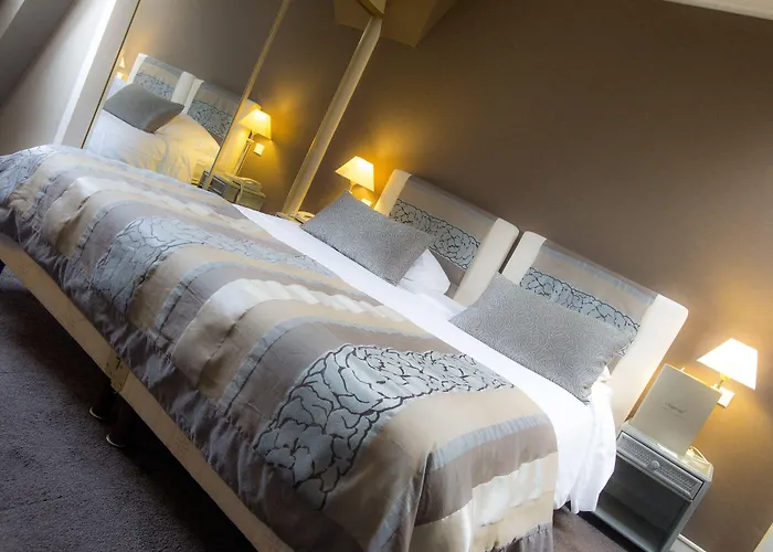 Augeval De Charme & 3* Deauville