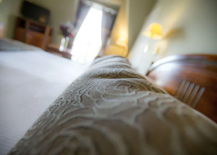 Augeval De Charme & Hotel Deauville