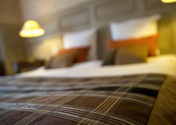 Augeval De Charme & Hotel Deauville