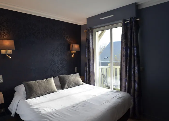 Augeval De Charme & Deauville