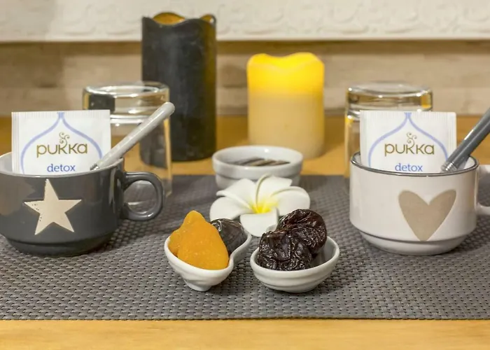 Augeval De Charme & Deauville