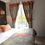 Augeval De Charme & 3* Ντοβίλ