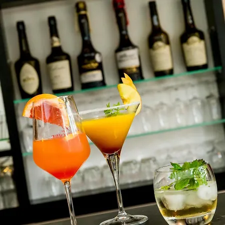 Augeval De Charme & 3* Довиль