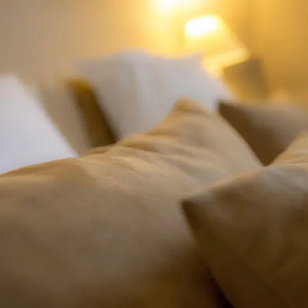 Hotel Augeval De Charme &