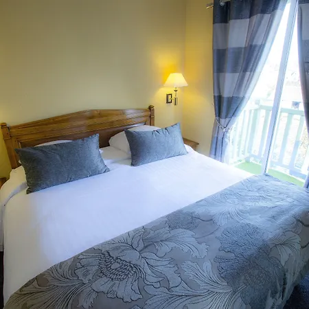 Hotel Augeval De Charme & Deauville