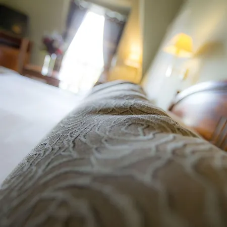 Augeval De Charme & Hotell Deauville