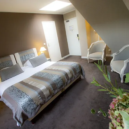 Augeval De Charme & Hotell Deauville