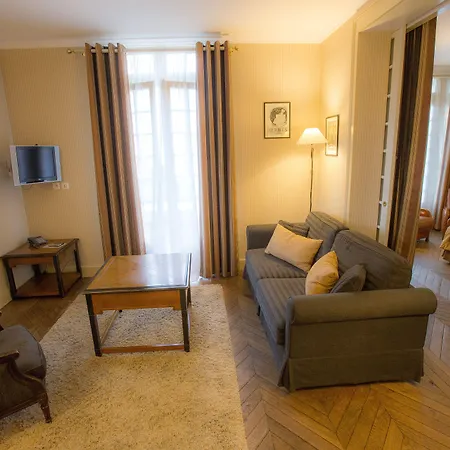 Augeval De Charme & Довиль