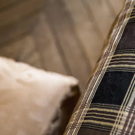 Hotell Augeval De Charme & 3*