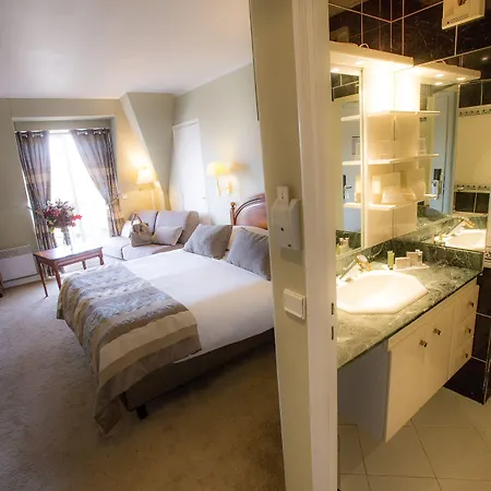 Augeval De Charme & Deauville