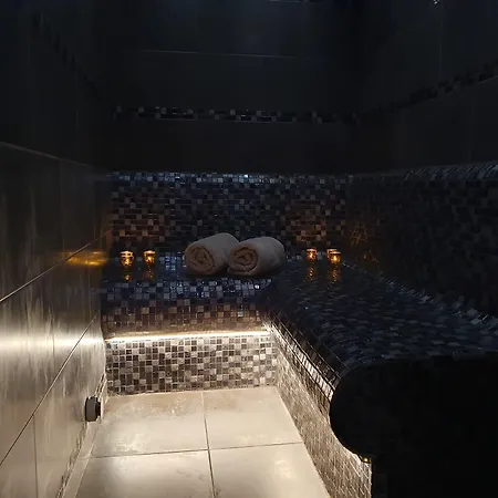 Augeval De Charme & 3* Deauville