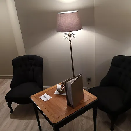 Augeval De Charme & 3* Deauville