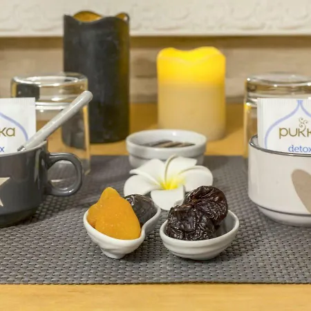 Augeval De Charme & 도빌