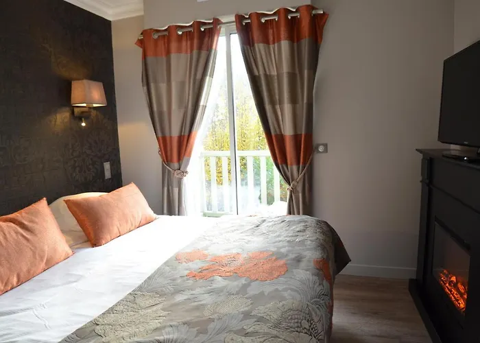 Augeval De Charme & 3* Deauville