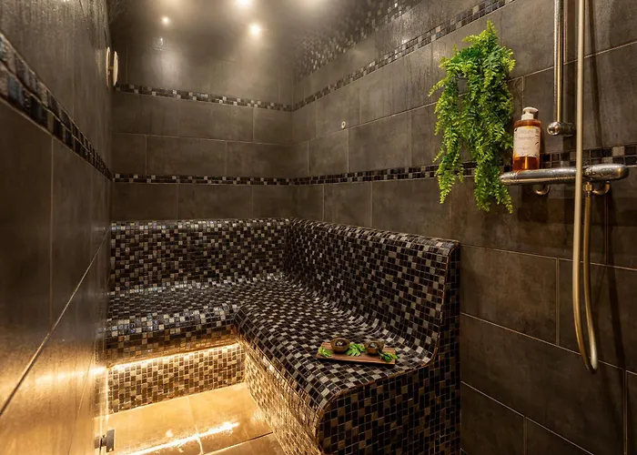 Augeval De Charme & Отель Довиль