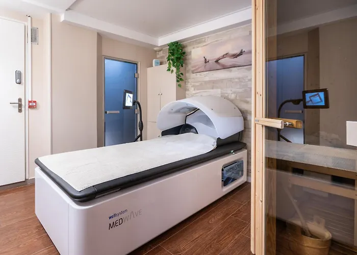 Hotell Augeval De Charme & Deauville