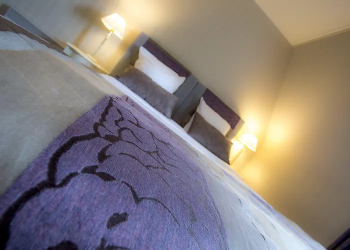 Augeval De Charme & Hotell Deauville