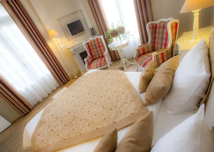 Augeval De Charme & Довиль