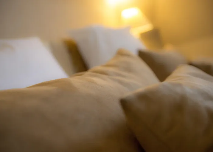 Hotell Augeval De Charme &