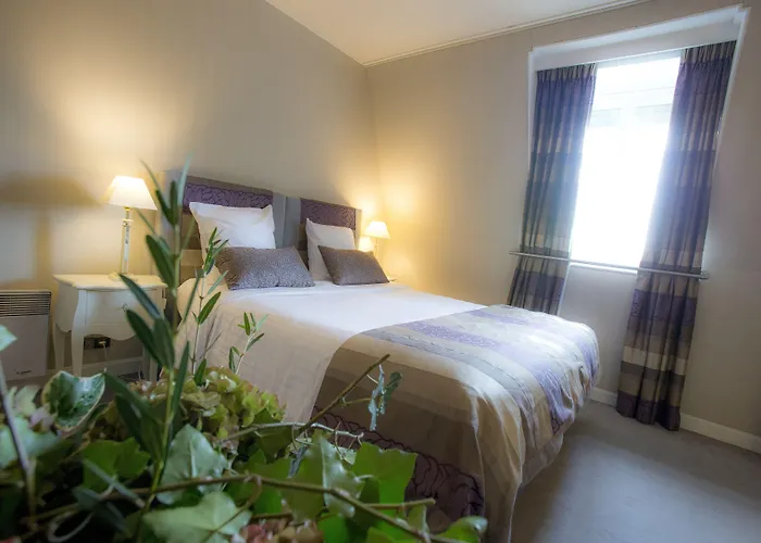 Augeval De Charme & Довиль