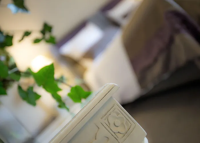 Augeval De Charme & Hotell Deauville