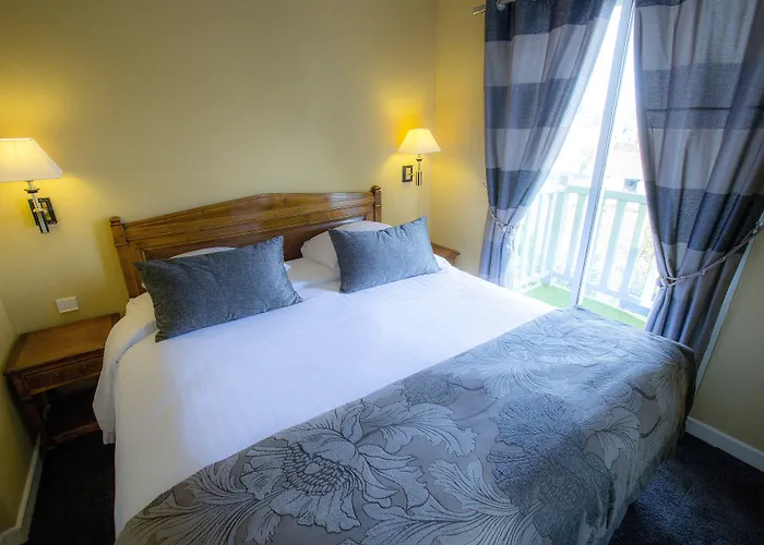 Hotell Augeval De Charme & Deauville