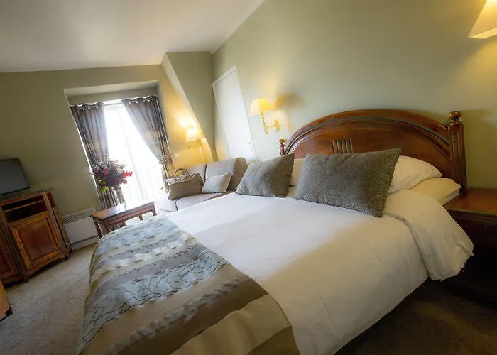 Augeval De Charme & 3*