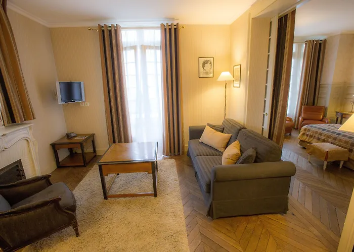 Augeval De Charme & Deauville