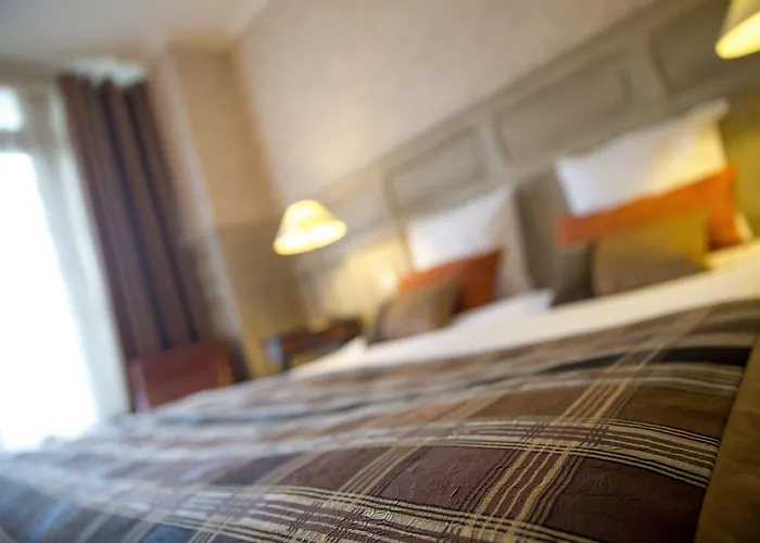 Augeval De Charme & 3* Довиль