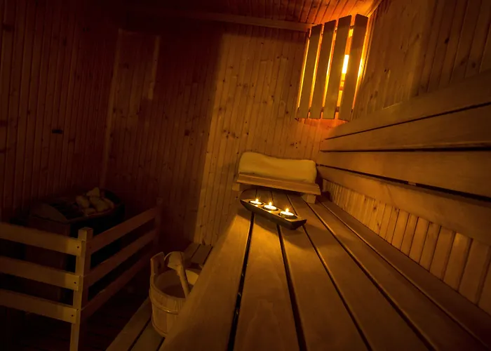 Отель Augeval De Charme & Довиль