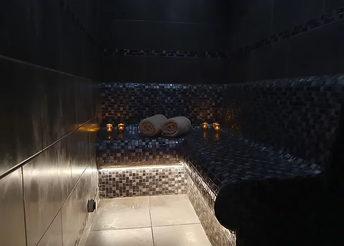 Augeval De Charme & 3* Довиль