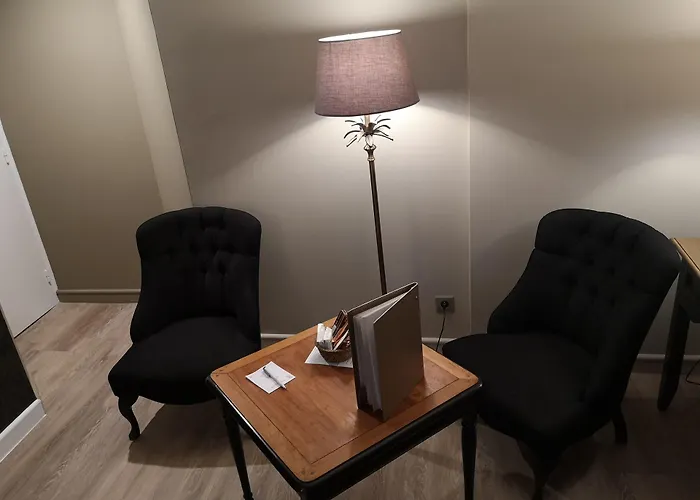 Augeval De Charme & 3* Deauville