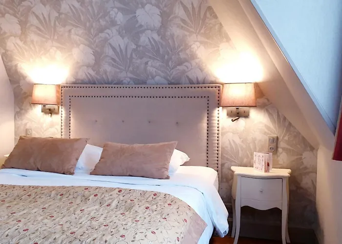 Augeval De Charme & 3* Deauville